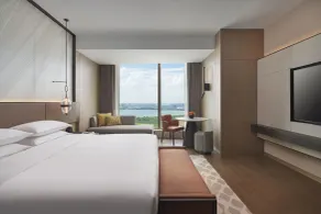 Hyatt Regency Changshu Kuncheng Lake - Camera