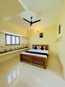 SSS Golden Resorts - Quarto