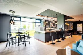 Premier Inn Berlin Airport - Restaurant