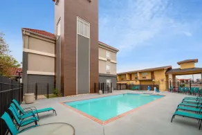 La Quinta by Wyndham New Braunfels - Piscine