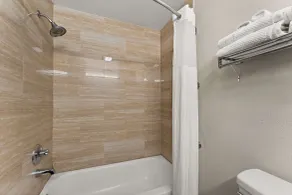 Quality Inn Sandersville - Rom