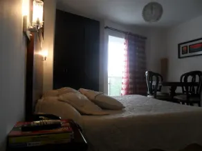 Hotel Calima Real - Room