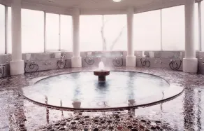 Hotel Shiiya - Spa