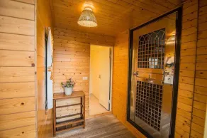 Fong Chou Chalet - Bathroom