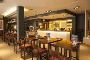 Premier Inn Dorchester - Restaurante