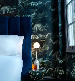 19 Duke Street - Room