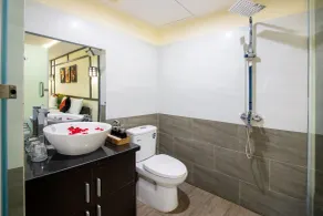 Hoi An Riverland Villa - Hoi An Center - Bathroom