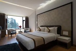 The Legacy Luxury By Bridge View - Vista do quarto