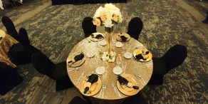 Radisson Hotel Winnipeg Downtown - Restaurant