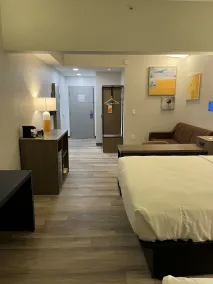Comfort Suites Clearwater - Dunedin - Chambre