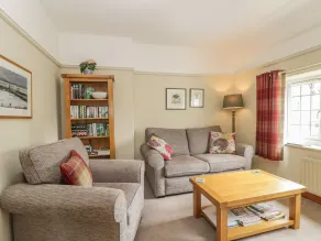 Stakesby House Apartment 3 - Intérieur