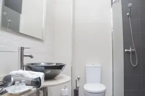 Monteftur - Bathroom