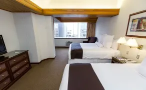 J&A Classic Hotel - Camera