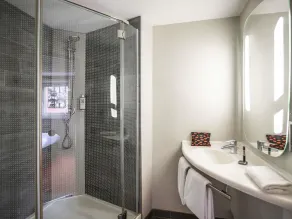 ibis Toulouse Ponts Jumeaux - Salle de bain