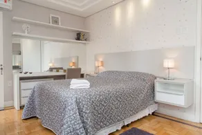 Apartamento Redenção - Room