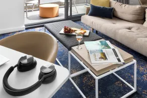 Quest Macquarie Park - Room
