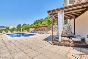 Hotel Can Riera by CheelHotels - Pool