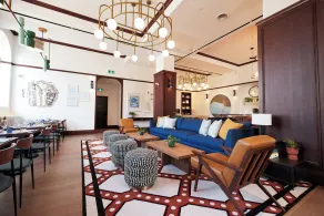 The Postmark Hotel - Restaurant
