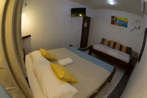 Miramar Surfcamp - Room