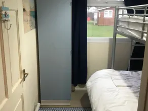 187 Atlantic Bays - Værelse