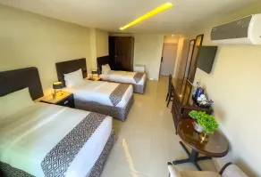 Dweik Hotel 2 - Room