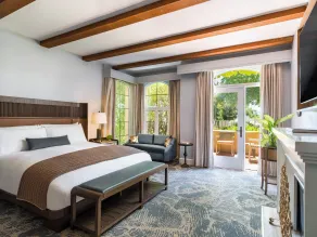 Vinarosa Resort & Spa - Chambre