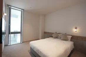 Hotel S-Presso South II - Værelse