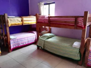 Olga Querida B&B Hostal - Room