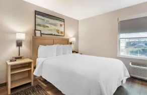 Extended Stay America Suites - Charleston - Mt Pleasant - Room