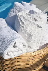 Driopes Villas - Salle de bain