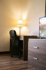 Best Western Plus Chihuahua Aeropuerto - Chambre