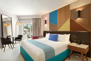 Secrets La Romana All-Inclusive Adult Only Resort & Spa - Room