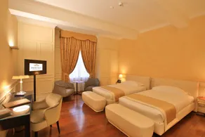 Hotel Rua Frati 48 in San Francesco - Chambre