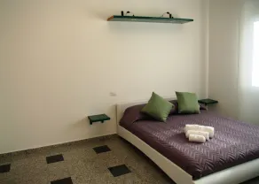 Business Home Piazza Cesare Battisti B&B Residence - Rum