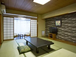 Hotel Oonoya - Chambre
