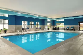 Hampton Inn & Suites Springfield, MO - Pool