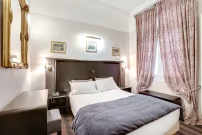 Hôtel Opéra Maintenon - Chambre
