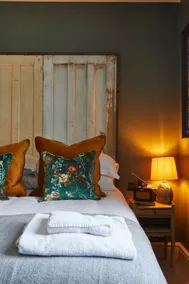 The Quarrymans Arms - Room