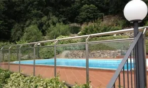 CASA VACANZE SANTI - Pool