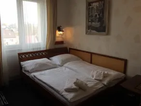 Hotel Panský dům - Chambre