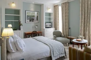 Vidago Palace - Chambre