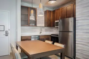 Residence Inn Riverside Moreno Valley - Chambre