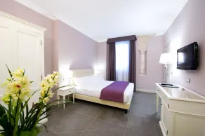 Palazzo Dei Mercanti - Dimora & Spa - Room
