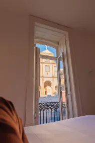 Casa dos Aromas - Heritage & Comfort - ApartHotel - Utsikt fra rommet