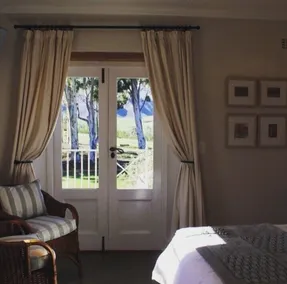 Mardouw Country House - Zimmer