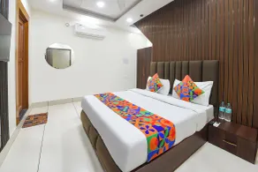 FabHotel Samarth Residency By the Arrow - Quarto