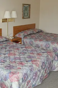 Iron Horse Inn - Chambre