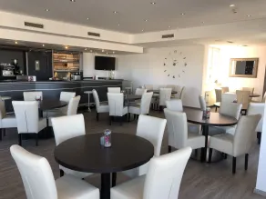 Skycity Hotel Atrigon - Restaurant
