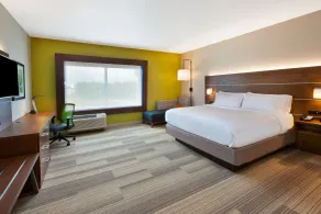 Holiday Inn Express and Suites South Hill by IHG - Chambre
