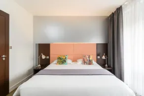 Hype Hôtel - Chambre